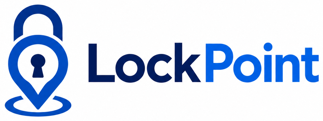 לוקפוינט LockPoint
